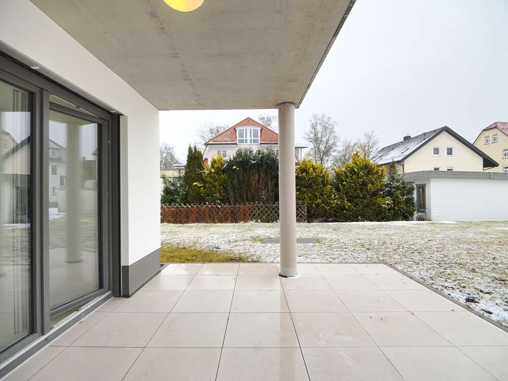 Thumbnail-Wohnung zum Kaufen in Königsfeld 395.000,00 € 85.62 m²