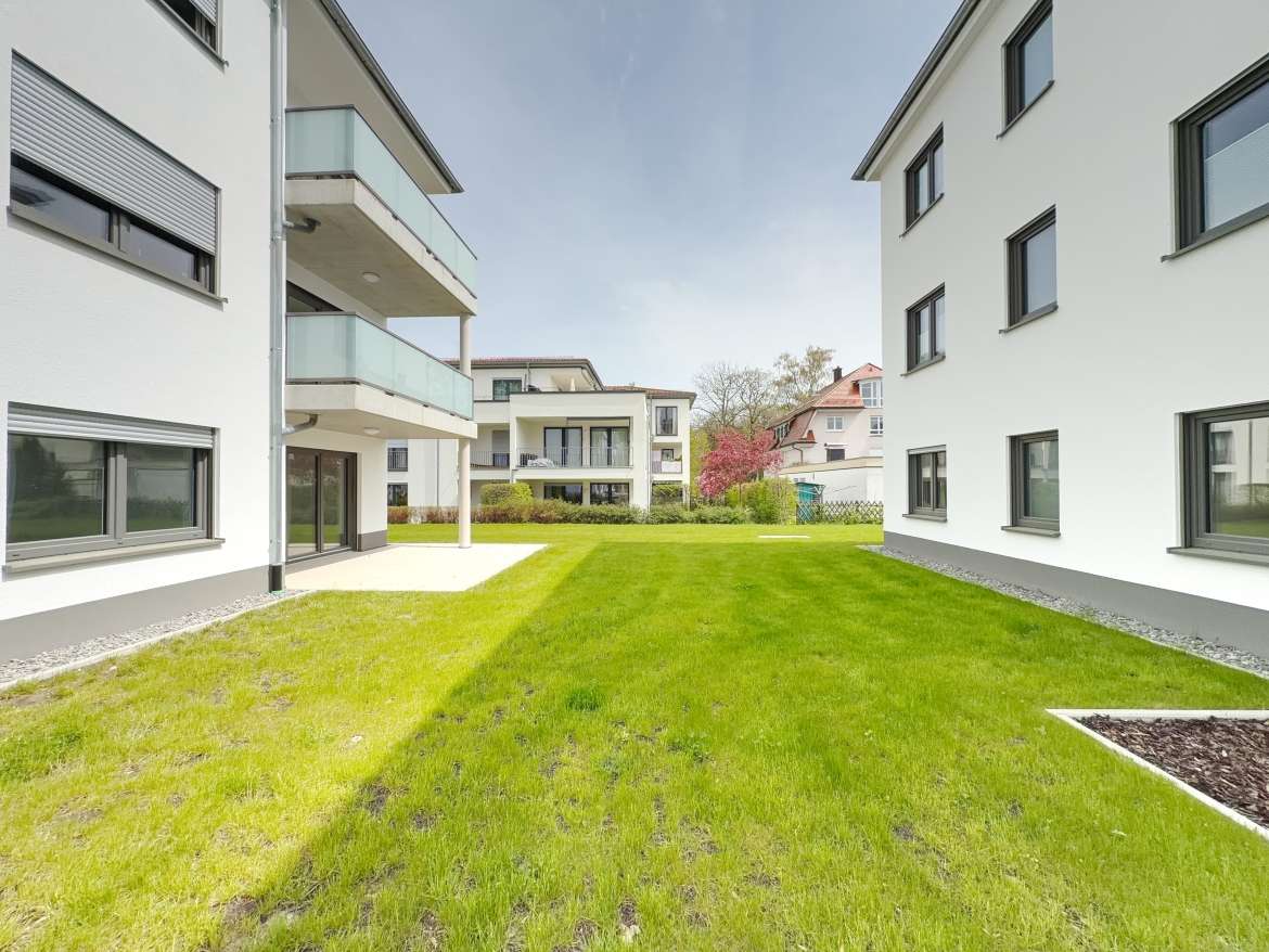 Thumbnail-Wohnung zum Kaufen in Königsfeld 395.000,00 € 85.62 m²