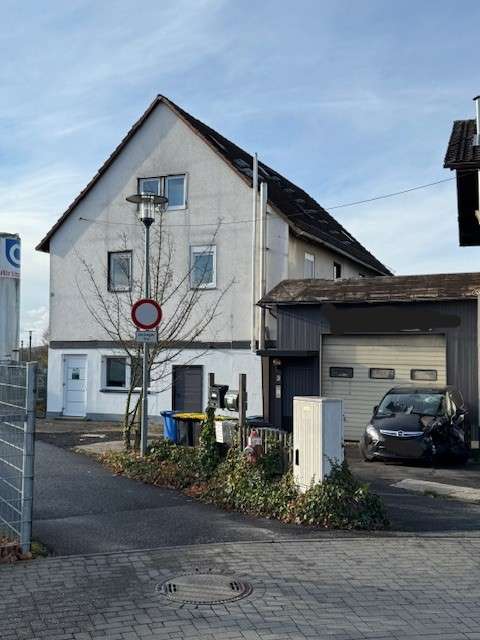 Thumbnail-Haus zum Kaufen in Bad Nauheim 399.000,00 € 190 m²