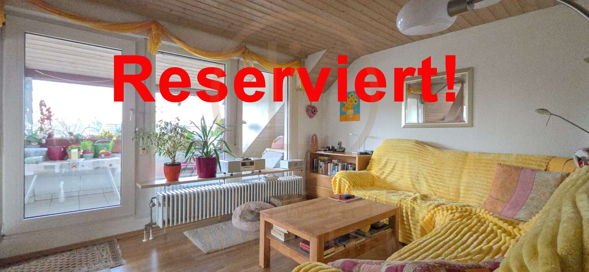 Thumbnail-Wohnung zum Kaufen in Burgthann 189.000,00 € 70 m²