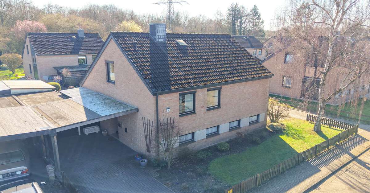 Thumbnail-Haus zum Kaufen in Oldenburg 379.000,00 € 112 m²