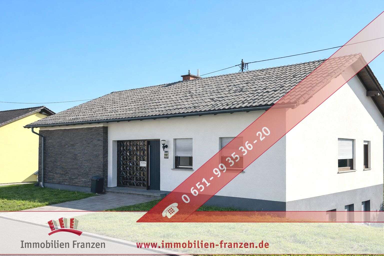 Thumbnail-Haus zum Kaufen in Konz 319.800,00 € 105 m²