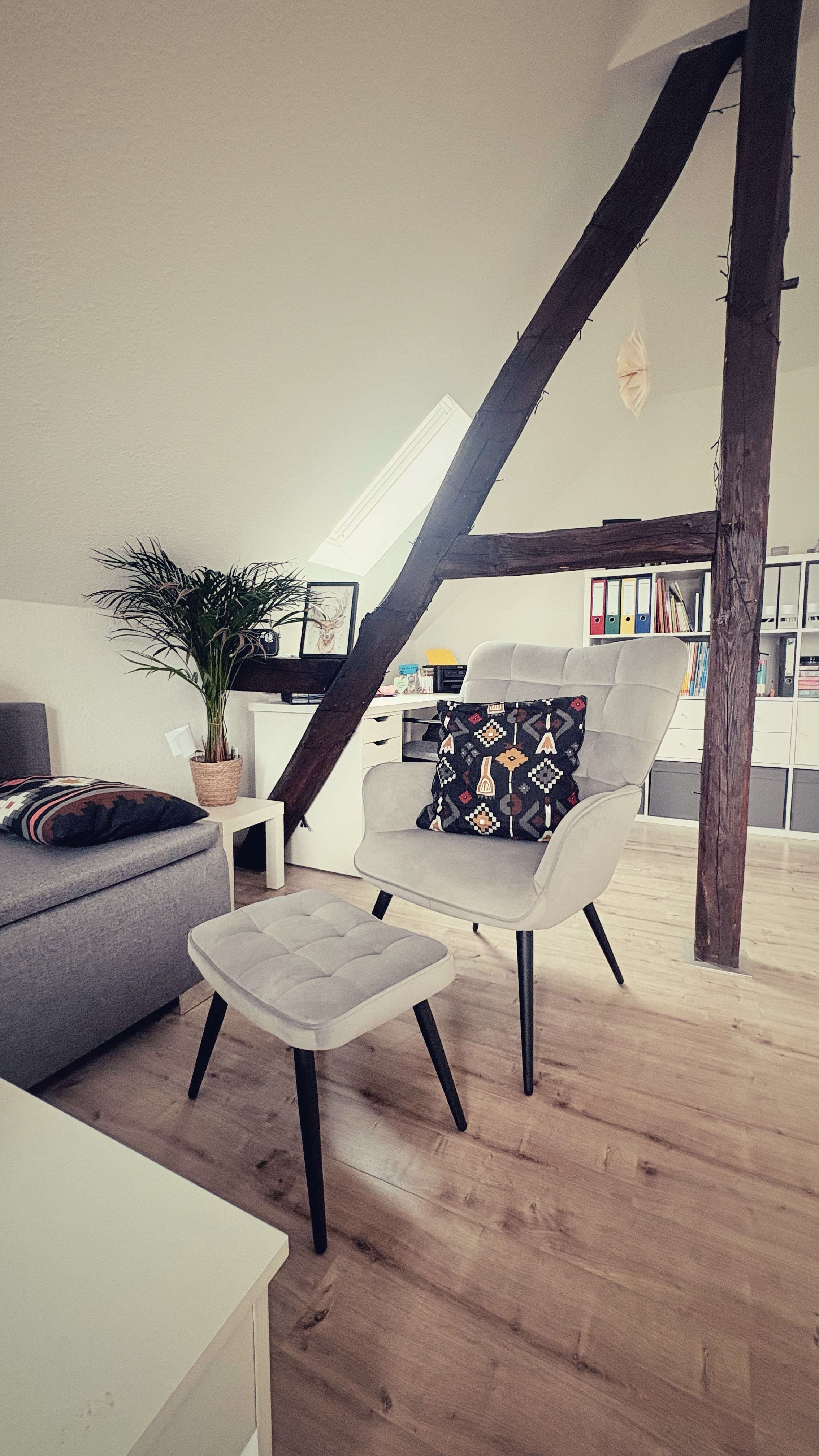 Thumbnail-Wohnung zum Mieten in Olfen 820,00 € 82 m²