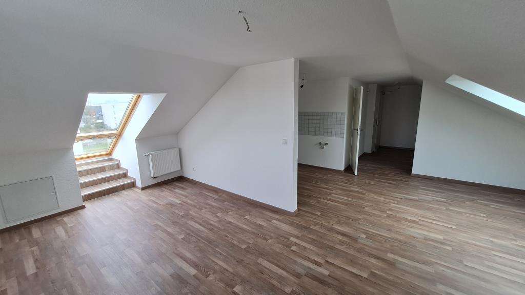 Thumbnail-Wohnung zum Mieten in Rotenburg 369,00 € 30.96 m²