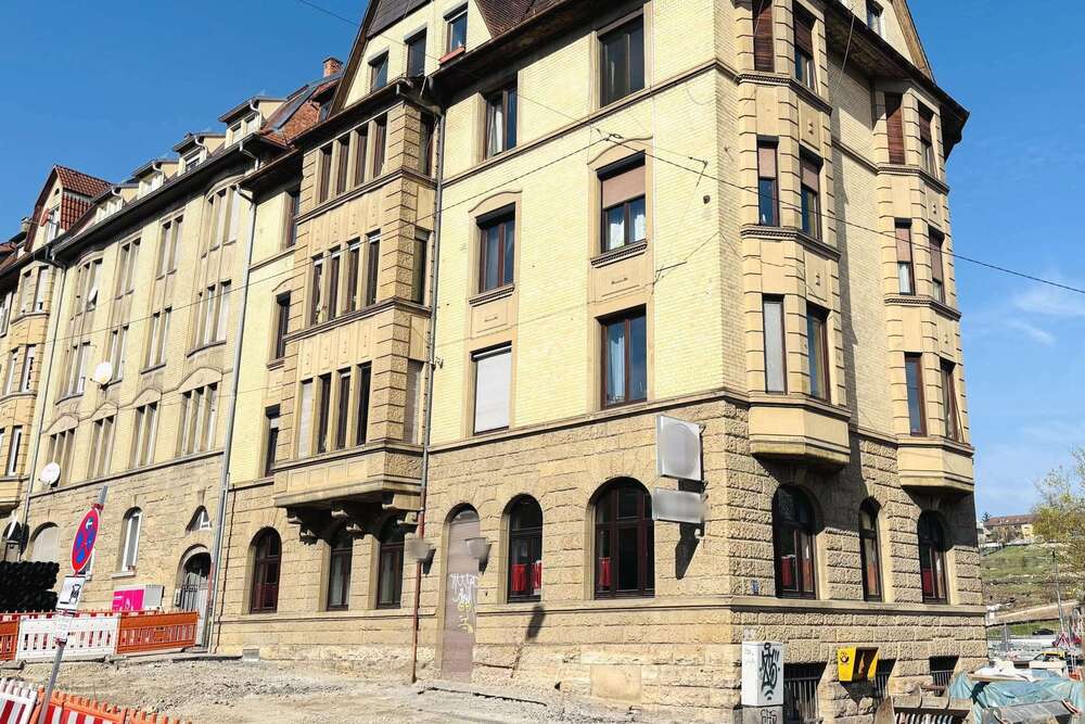 Thumbnail-Büro in Stuttgart 595.000,00 € 306 m²