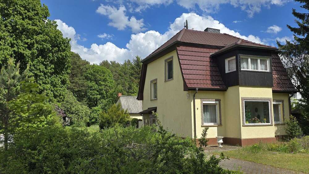 Thumbnail-Haus zum Kaufen in Beelitz 359.000,00 € 101 m²