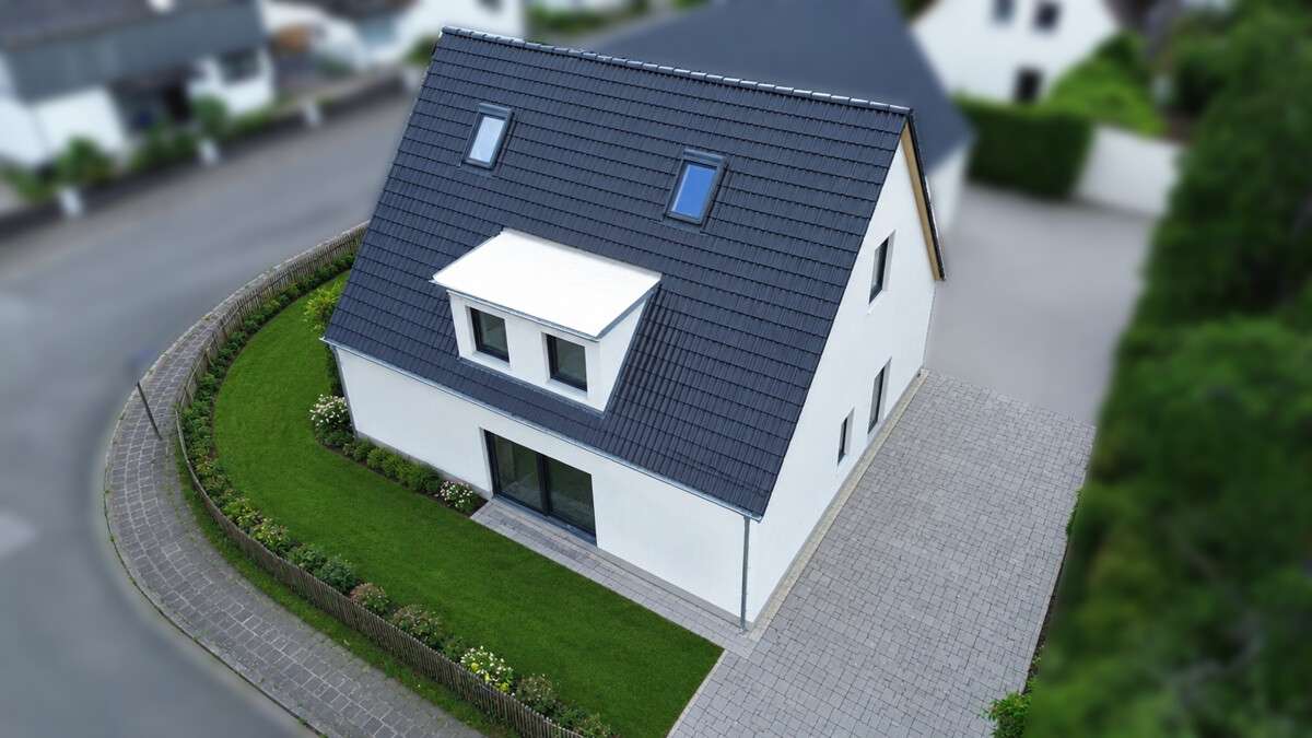 Thumbnail-Haus zum Kaufen in Stein 855.000,00 € 137 m²