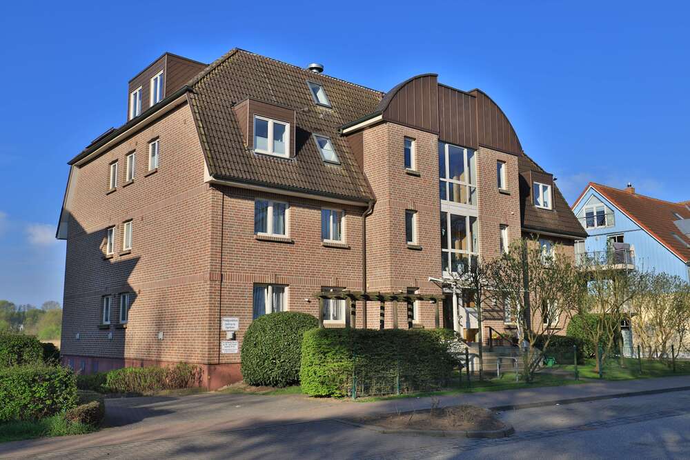 Thumbnail-Wohnung zum Kaufen in Boltenhagen 390.000,00 € 72.07 m²