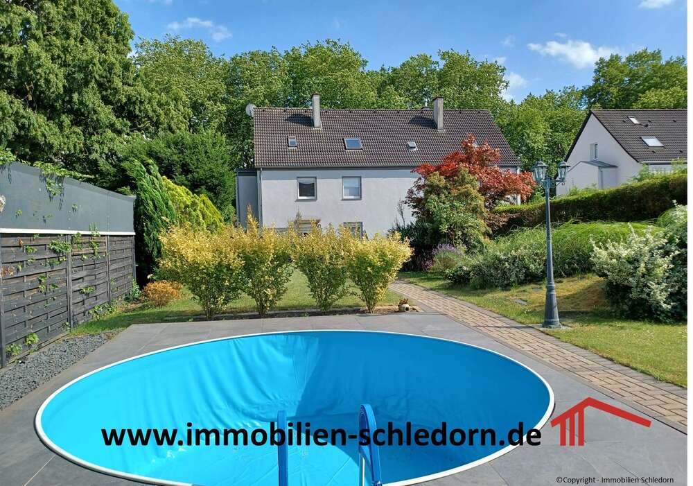 Thumbnail-Wohnung zum Kaufen in Oberhausen 159.000,00 € 81 m²