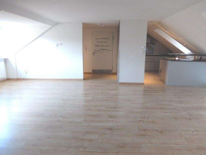 Thumbnail-Wohnung zum Mieten in Bad Kissingen 905,00 € 131 m²