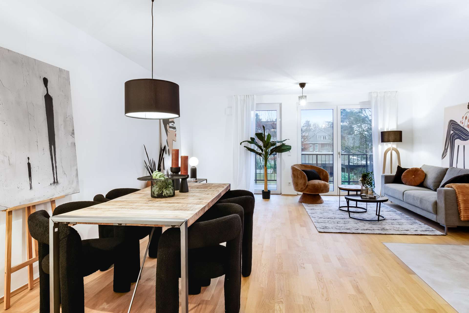 Thumbnail-Wohnung zum Kaufen in Düsseldorf Angermund 479.000,00 € 71.46 m²