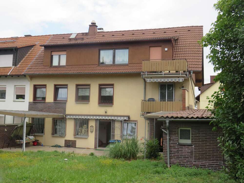 Thumbnail-Haus zum Kaufen in Bad Vilbel 889.000,00 € 216 m²