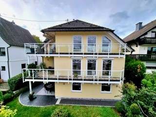 Thumbnail-Wohnung zum Mieten in Hilchenbach 900,00 € 93.11 m²