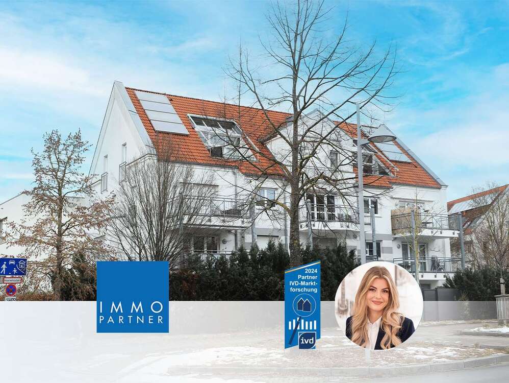 Thumbnail-Wohnung zum Kaufen in Nürnberg 364.000,00 € 91.2 m²