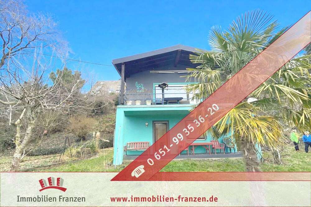 Thumbnail-Haus zum Kaufen in Ollmuth 174.800,00 € 120 m²