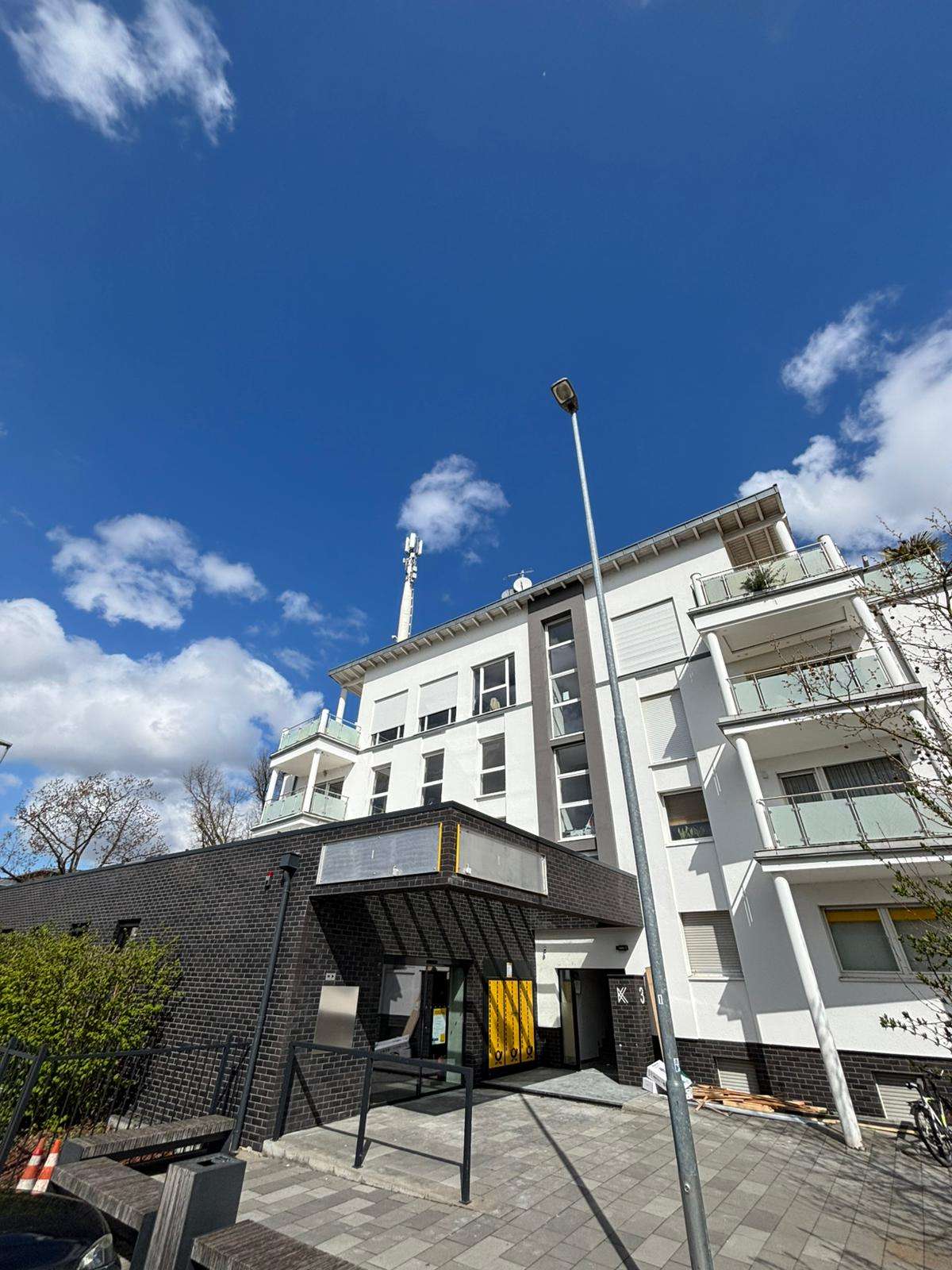 Thumbnail-Wohnung zum Mieten in Langen 2.300,00 € 120 m²