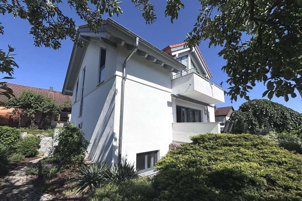 Thumbnail-Haus zum Kaufen in Zell 1.050.000,00 € 141 m²