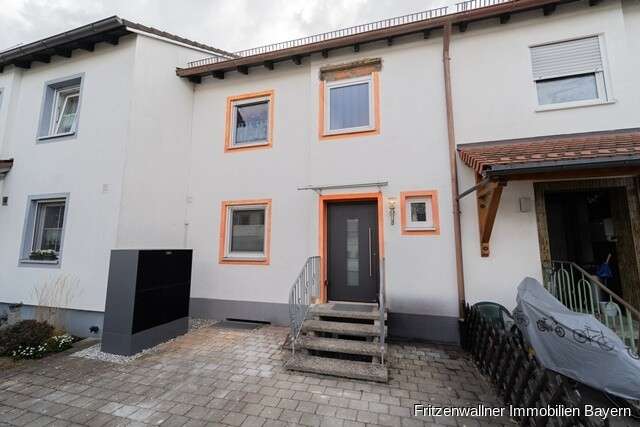 Thumbnail-Haus zum Mieten in Marktoberdorf 1.500,00 € 140 m²