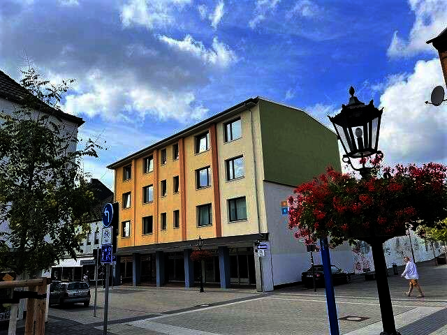 Thumbnail-Wohnung zum Mieten in Viersen 700,00 € 87 m²