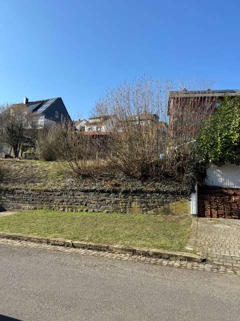 Thumbnail-Grundstück zu verkaufen in Gedern 58.000,00 € 630 m²