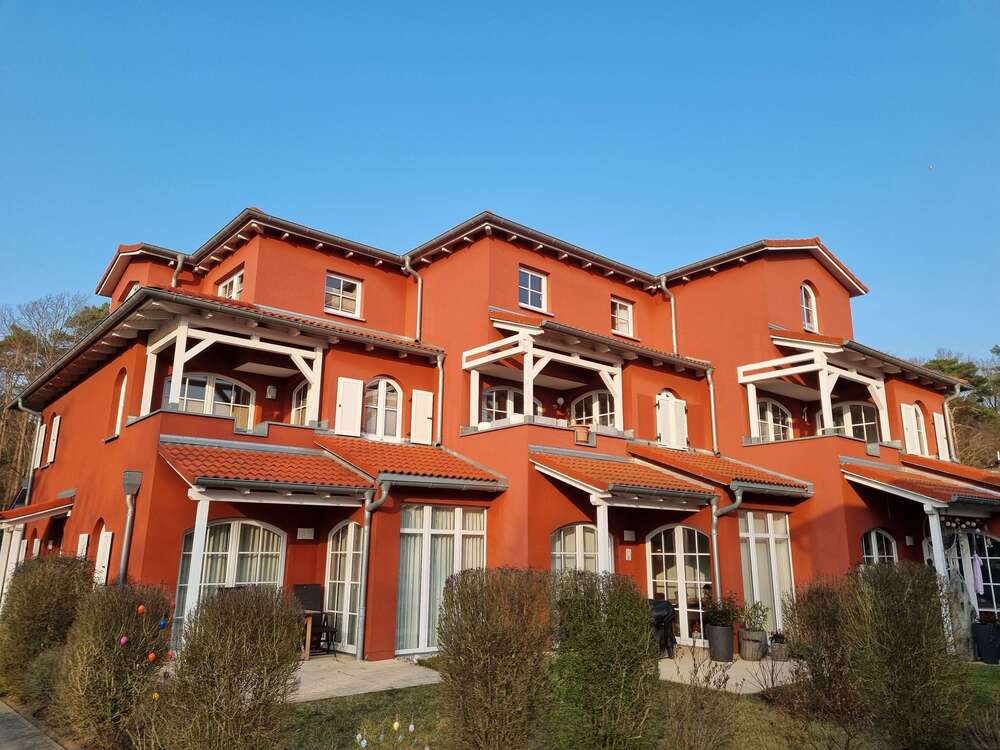 Thumbnail-Wohnung zum Kaufen in Kühlungsborn 435.000,00 € 84 m²