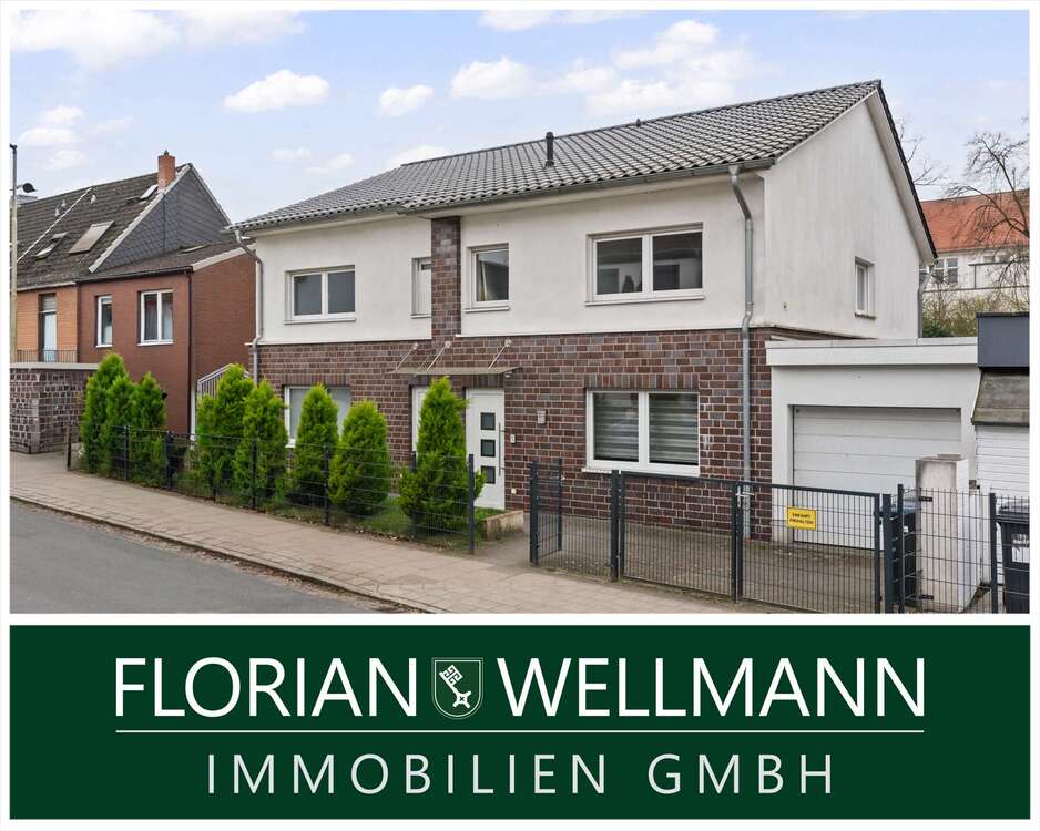 Thumbnail-Haus zum Kaufen in Bremen 649.000,00 € 339.66 m²