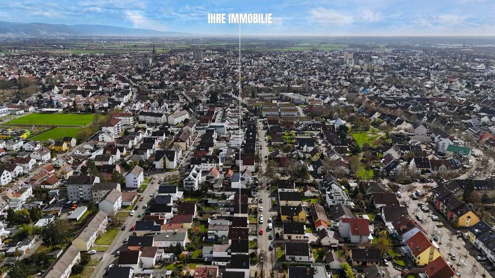 Thumbnail-Haus zum Kaufen in Viernheim 449.000,00 € 239 m²