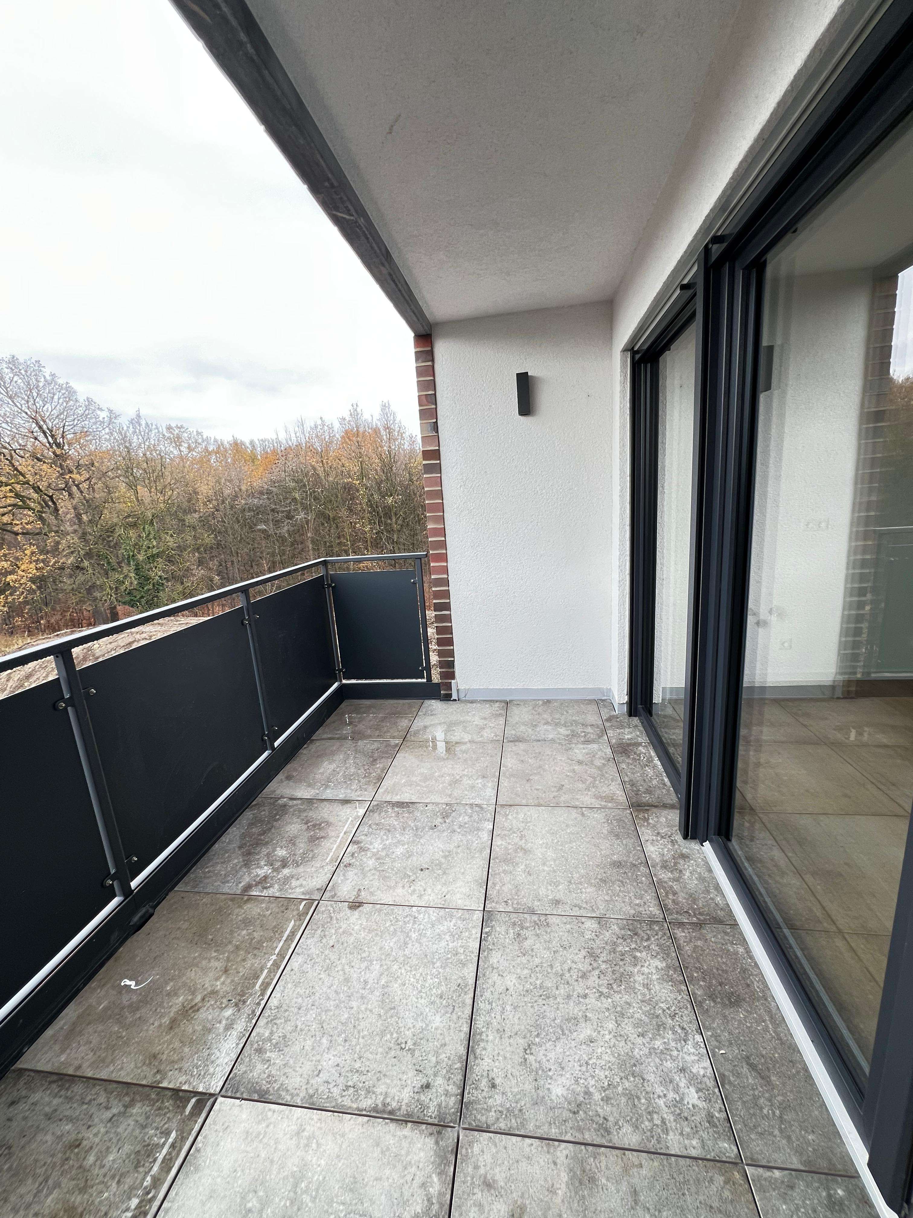 Thumbnail-Wohnung zum Mieten in Olfen 1.012,00 € 88 m²