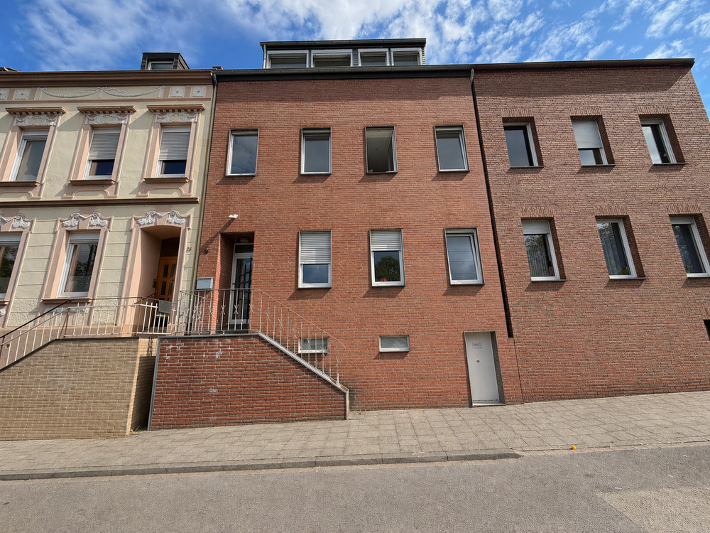 Thumbnail-Wohnung zum Mieten in Mönchengladbach 1.100,00 € 140 m²