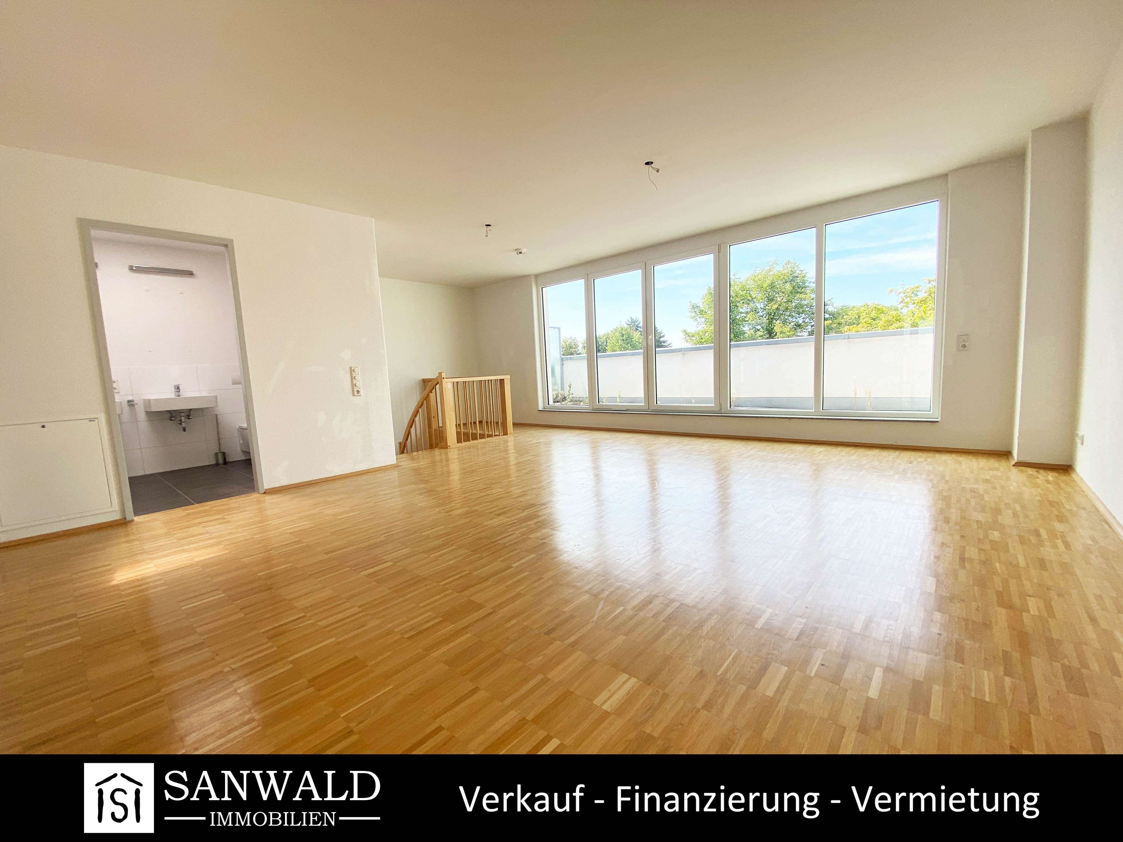 Thumbnail-Wohnung zum Mieten in Aachen 1.910,00 € 140 m²