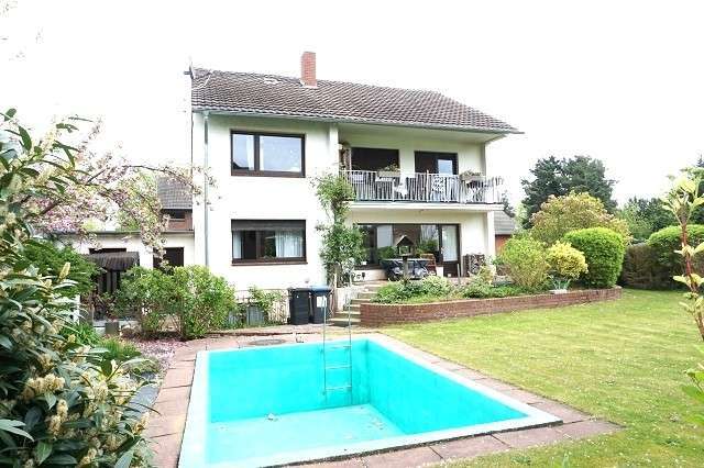 Thumbnail-Haus zum Kaufen in Moers 365.000,00 € 148 m²