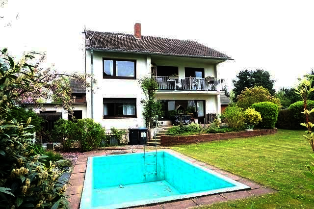 Thumbnail-Haus zum Kaufen in Moers 365.000,00 € 148 m²