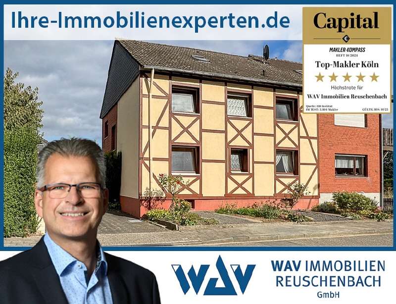 Thumbnail-Haus zum Kaufen in Zülpich 298.000,00 € 183 m²