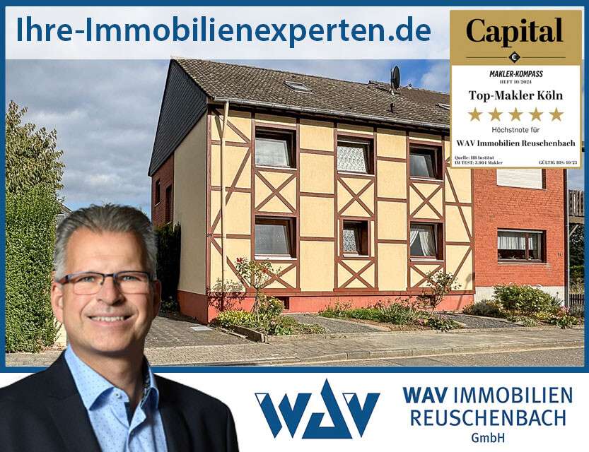 Thumbnail-Haus zum Kaufen in Zülpich 275.000,00 € 183 m²