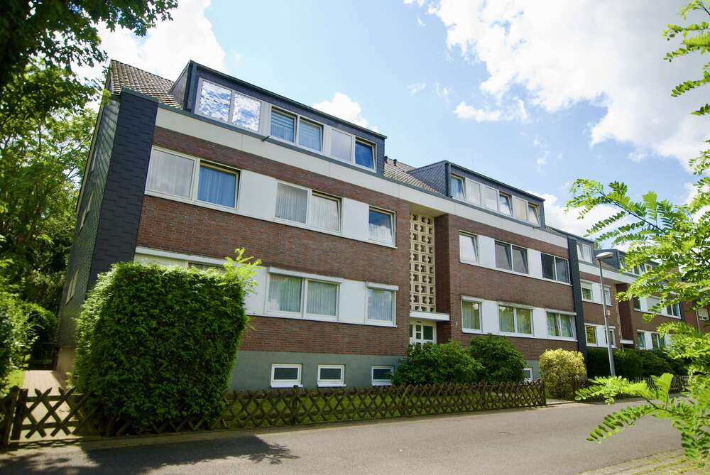 Thumbnail-Wohnung zum Kaufen in Brühl 239.000,00 € 87 m²