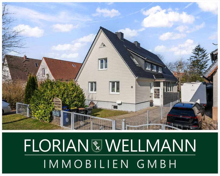 Thumbnail-Haus zum Kaufen in Cuxhaven 449.000,00 € 215.22 m²