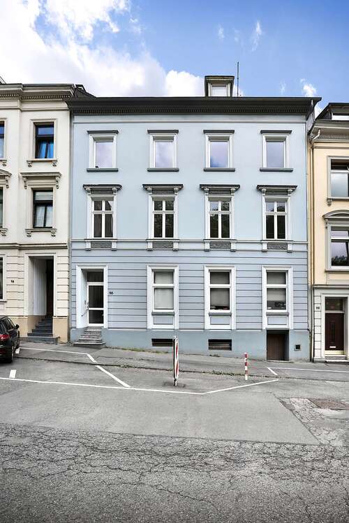 Thumbnail-Wohnung zum Mieten in Wuppertal 690,00 € 73 m²