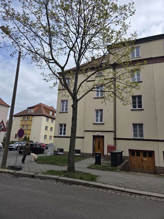 Thumbnail-Wohnung zum Kaufen in Leipzig 155.000,00 € 58.19 m²