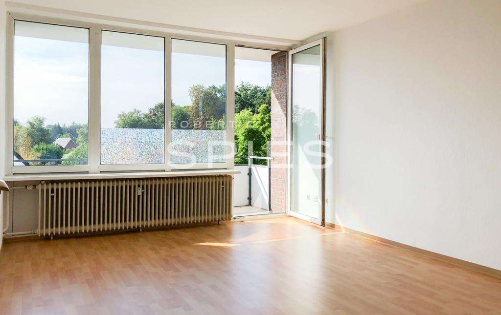 Thumbnail-Wohnung zum Mieten in Oldenburg 573,00 € 49.8 m²