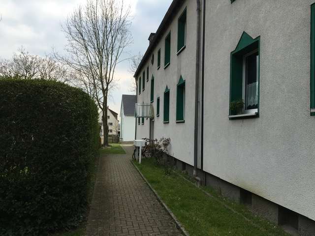 Thumbnail-Wohnung zum Mieten in Bergkamen 339,00 € 39.15 m²