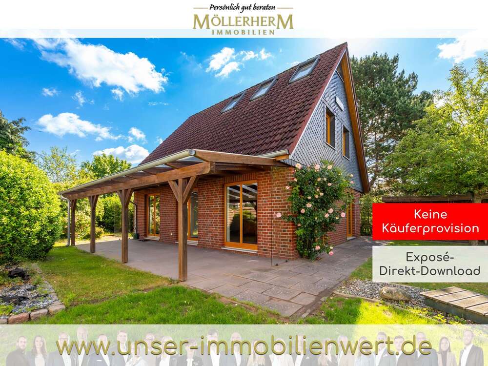 Thumbnail-Haus zum Kaufen in Ratekau 420.000,00 € 114 m²
