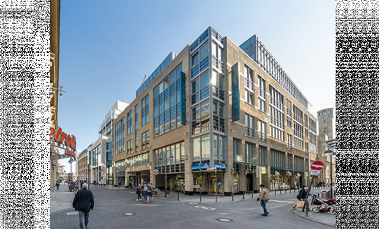 Thumbnail-Büro in Köln 549,00 € 15 m²