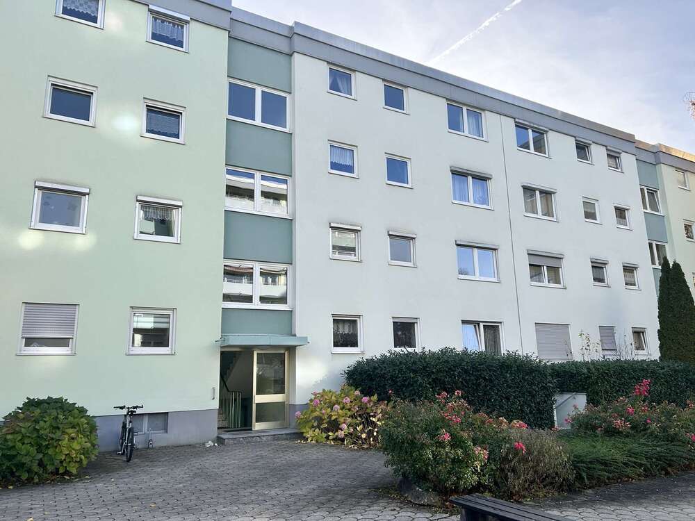Thumbnail-Wohnung zum Kaufen in München 689.000,00 € 86 m²