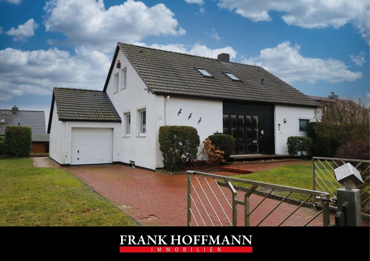 Thumbnail-Haus zum Kaufen in Kisdorf 379.000,00 € 120.83 m²