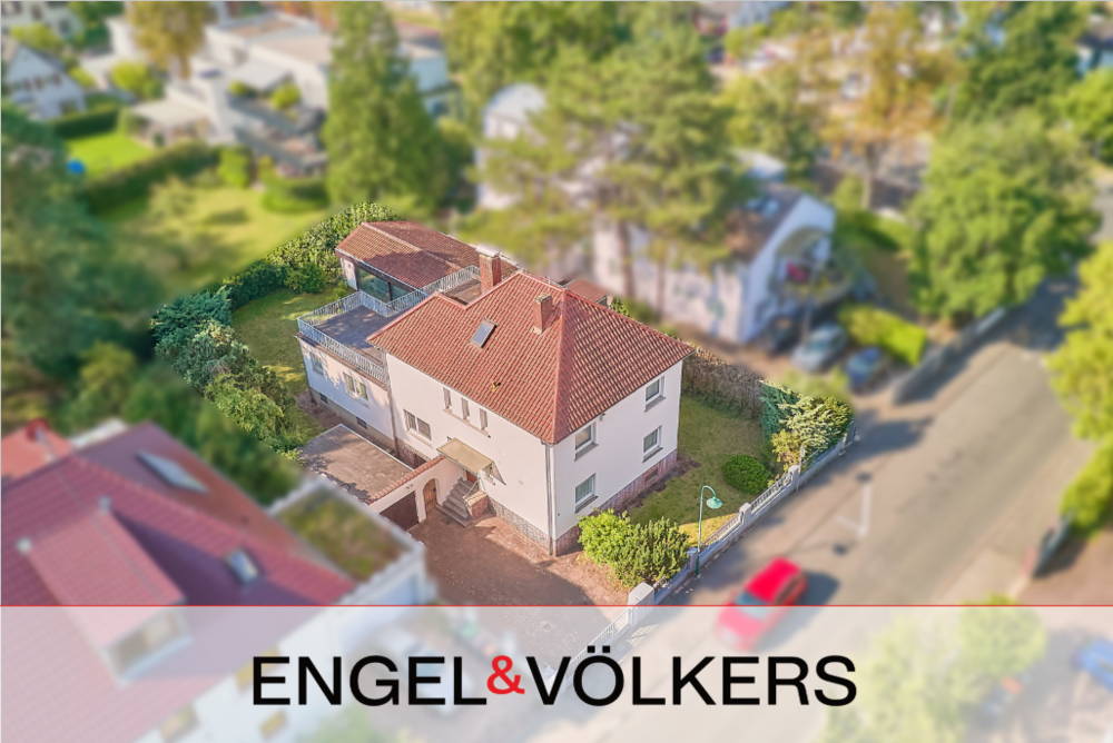 Thumbnail-Haus zum Kaufen in Darmstadt 1.125.000,00 € 217 m²