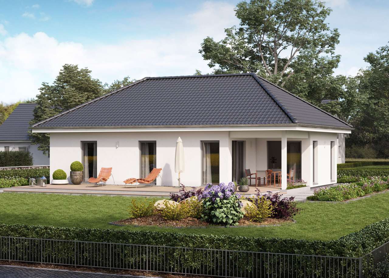 Thumbnail-Haus zum Kaufen in Bitz 392.919,00 € 108 m²