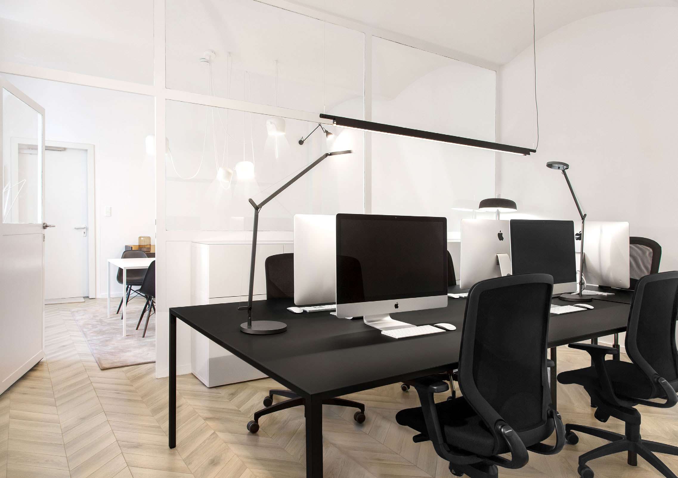 Thumbnail-Büro in Düsseldorf 785,00 € 47 m²