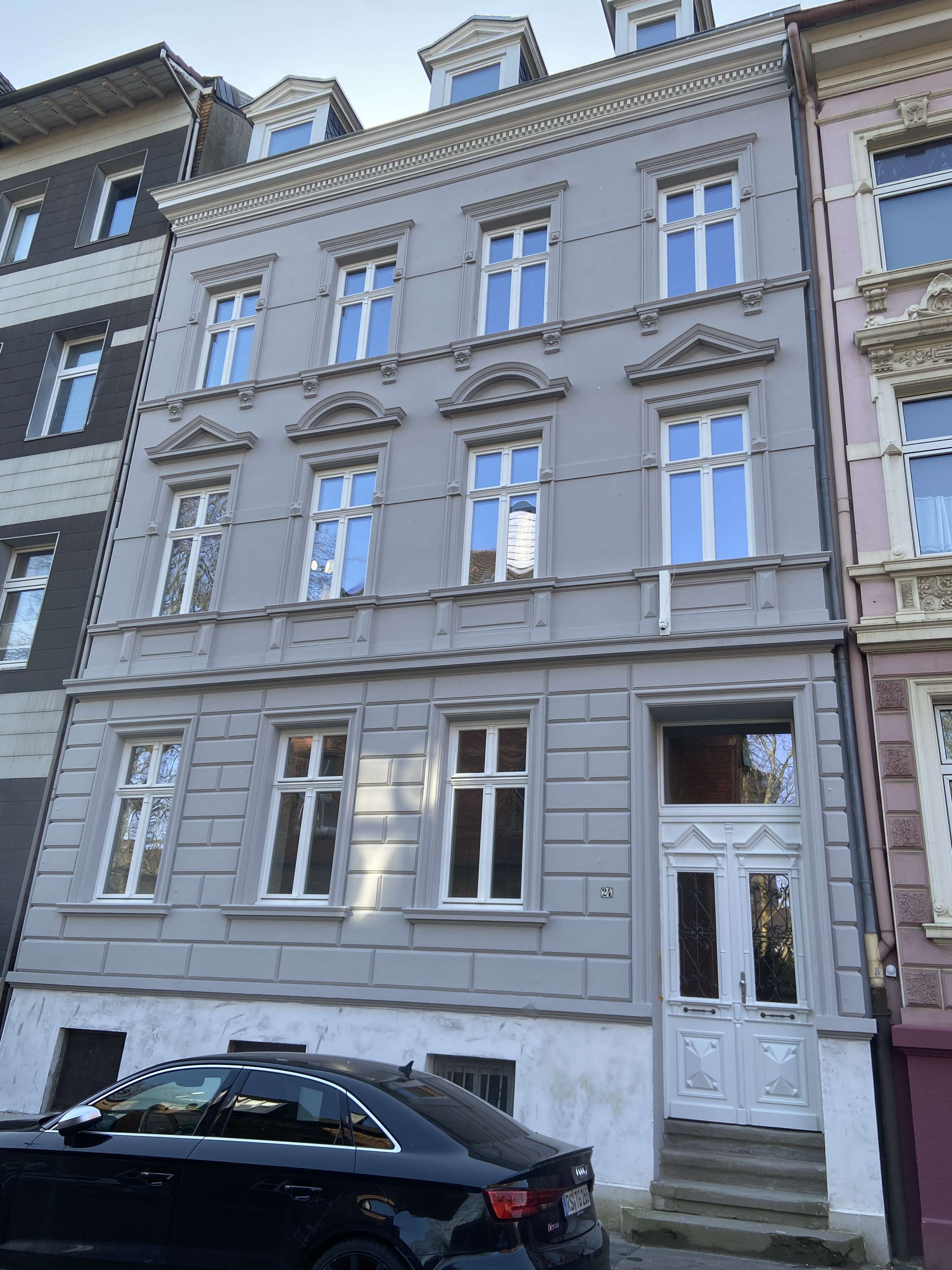 Thumbnail-Wohnung zum Mieten in Wuppertal 1.050,00 € 80 m²