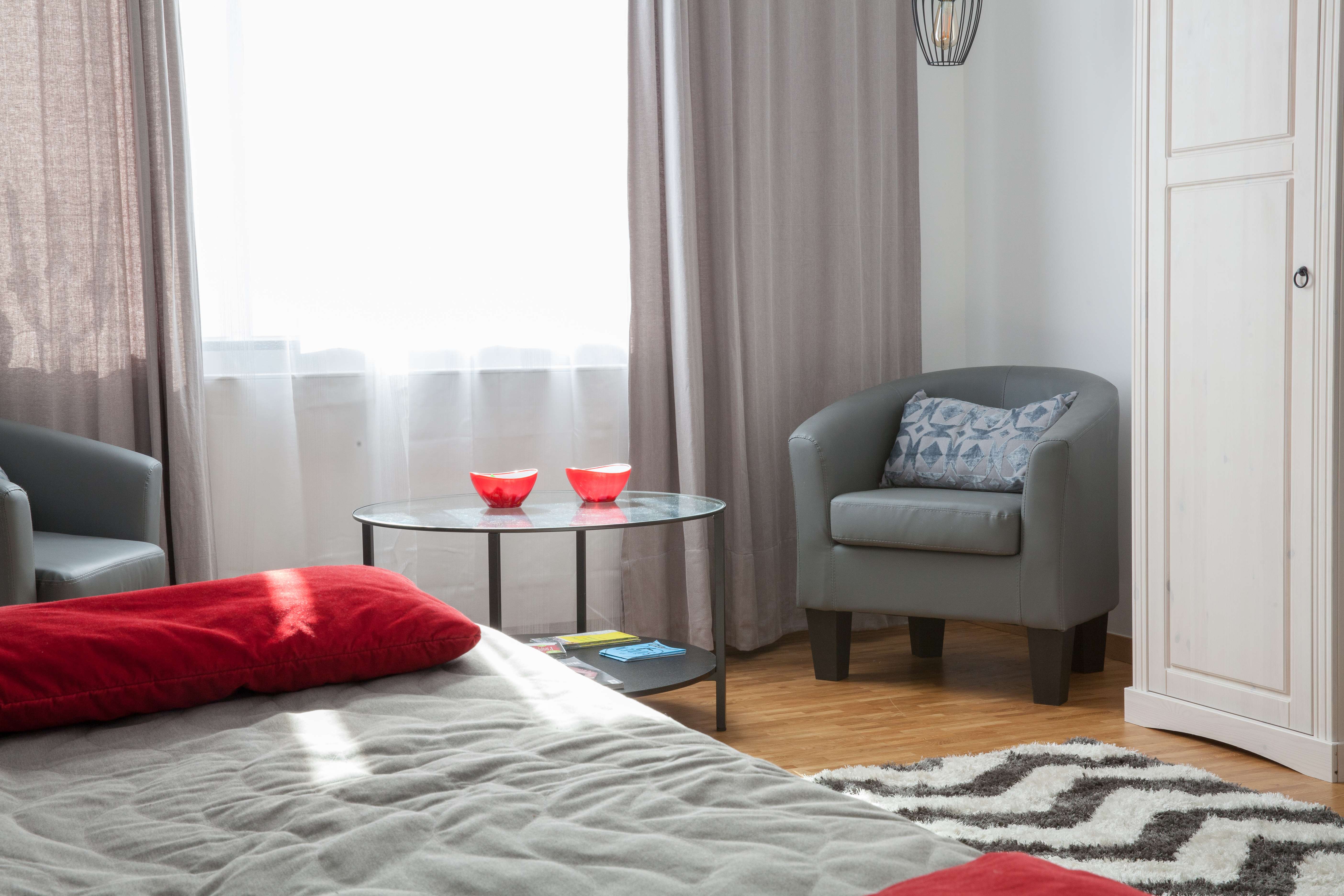 Thumbnail-Wohnung zum Mieten in Stuttgart 1.050,00 € 44 m²