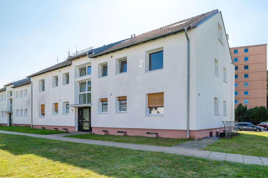 Thumbnail-Wohnung zum Mieten in Celle 589,00 € 72 m²
